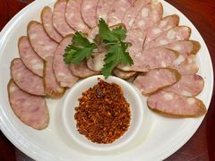 哈尔滨红肠-石老头关东饺子王·东北菜(嘉华鑫城店)