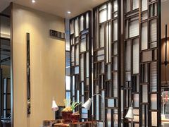 -康莱德酒店·美庭自助餐厅