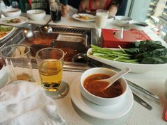 -海底捞火锅(长沙华创国际广场店)