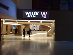 门面-W FITNESS 威尔仕健身·游泳(老西门新苑店)