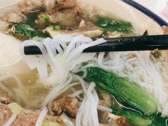 牛杂粿条-合意桐坑牛肉粿·鲜牛肉火锅(嵩山总店)