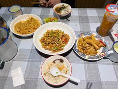 -彭耕记猪油炒小菜(吉联mall店)