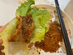 -醉月城西昌火盆烧烤(天府店)