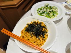 -老吉士酒家(天平路店)