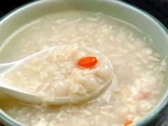 酒酿元宵-佰家小厨·南京菜(夫子庙店)