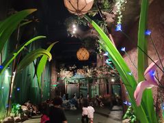 -蓝精灵乐园·世茂精灵之城主题乐园