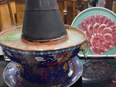 -千亿来乌拉火锅(德胜店)