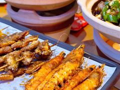 -庆峰龙虾烧烤(合肥一店)