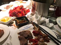 -星伦多自助料理(华润万象城店)