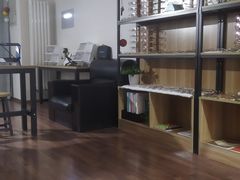 -杨兮眼视光工作室