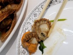 -北戴河庆山饭店·海鲜砂锅粥(北戴河黑石路店)