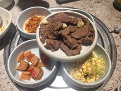 -高丽屋(天宁寺店)