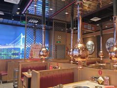 -韩宫宴和牛烤肉(宜兴八佰伴店)