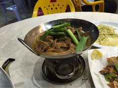 -新享乐海鲜(翠华路店)