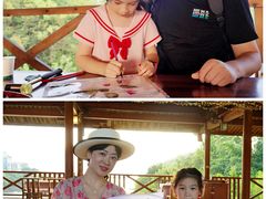 -福建鲤鱼洲酒店