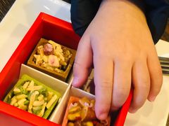 -星巴克(石厦街店)
