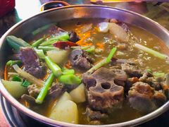 -东山羊庄(八卦岭店)