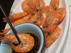 -金海湾海鲜排档(朱家尖店)