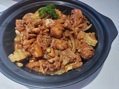 -状元虎.摇滚炒鸡.家常菜(义勇街店)