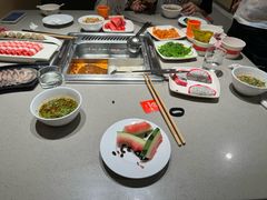 -海底捞火锅(如皋吾悦广场店)