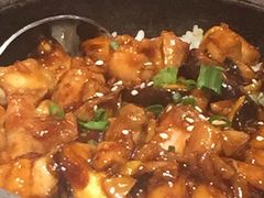 -九田家黑牛烤肉料理(石路天虹店)