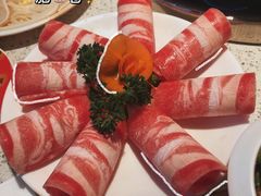 -大味生态火锅(蓝谷地店)