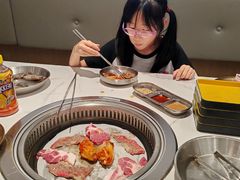 -花味·自助烤肉(南方时代店)