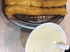-兄弟深夜豆浆