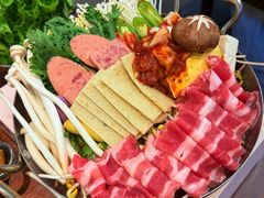 -双门洞·森系料理(体育西店)