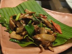 -云海肴·云南小炒·汽锅鸡(天津国金汇店)