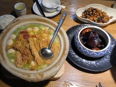 -永安鱼庄·镇江菜(丁卯店)