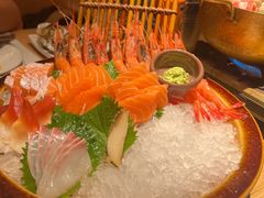 -文三酒肆自助放题(新街口友谊广场店)