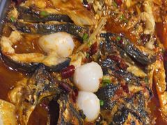 -鱼酷活鱼烤鱼(沈阳大悦城店)