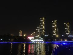 -聚龙湖公园