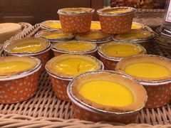 -山崎面包(静安久光店)