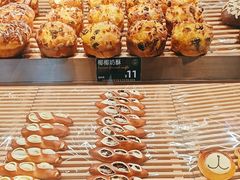 -FANEN法念·烘焙·甜点(万象城店)