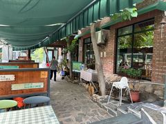 -北京水岸山吧度假村(雁栖镇店)