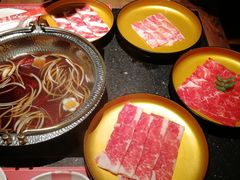 -牛New寿喜烧(闵行龙湖天街店)