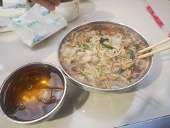 -正宗杨记普洱酸醋米线(总店)