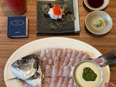 -Tuna maki寿司(苏州万象天地店)