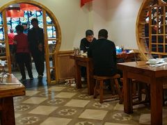 大堂-饺子功·东北记忆·锅包肉(电厂路店)
