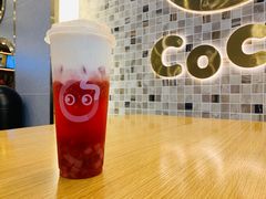 -CoCo都可(秀英万达店)