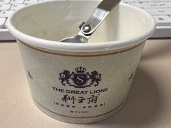 -狮王府淮扬菜(老门东店)