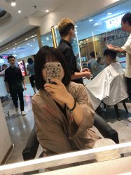 -Kraemer Paris  苏豪路易士·嘉玛发廊