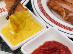 -十八家面馆(均瑶店)