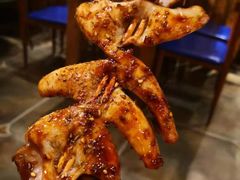 -三个大叔烤羊肉串·炭炉砂锅菜(西三旗店)