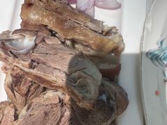 -马白开来特色羊排揪片子  (总店)