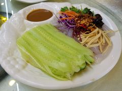 -大鹅岛绿色生态美食园