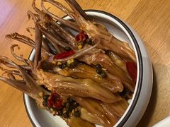 -青麦家·融合餐厅(江岛智立方店)