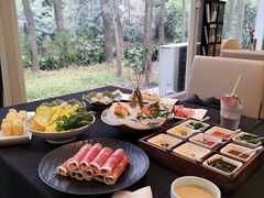 -西郊宾馆·1921餐厅